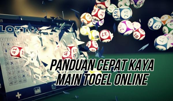 Taruhan Judi Togel Tiap Hari Bikin Kamu Cepat Kaya Dadakan